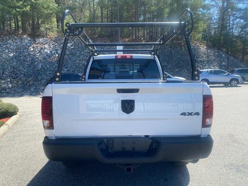 Used 2020 RAM 1500 Classic Warlock image 26