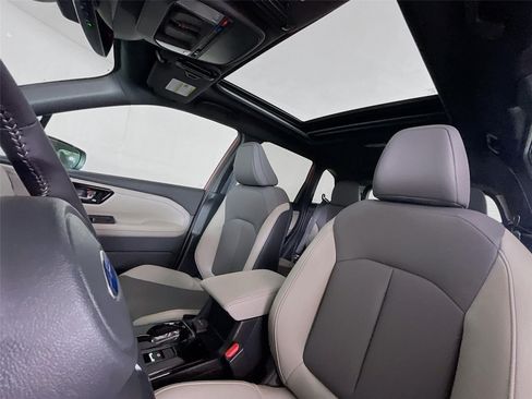 New 2026 Subaru Forester Limited AWD/4WD image 11