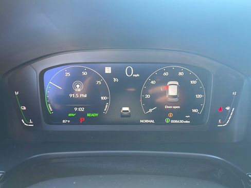 Used 2026 Honda CR-V TrailSport image 20