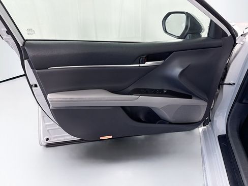 Used 2024 Toyota Camry XSE image 24