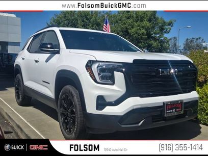 New 2027 GMC Terrain Elevation w/ Black Edition