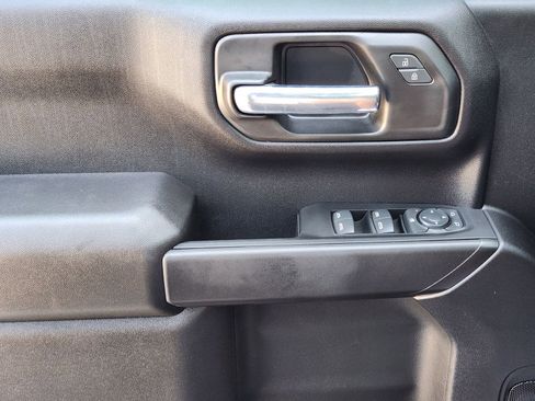 New 2025 Chevrolet Silverado 1500 Custom image 21