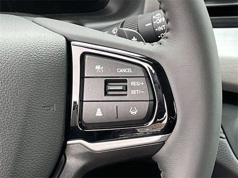 New 2026 Honda Odyssey EX-L image 13