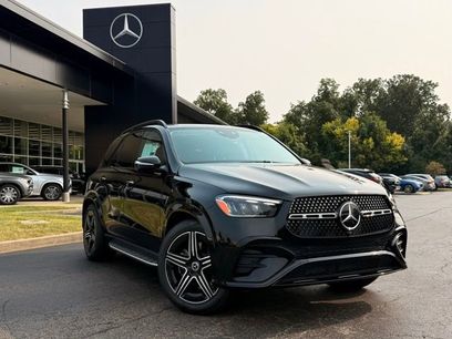 New 2026 Mercedes-Benz GLE 450 4MATIC