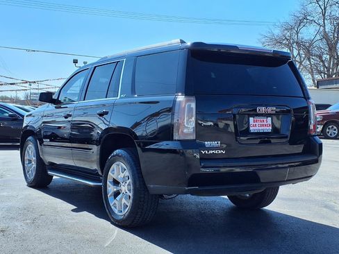 Used 2019 GMC Yukon SLT image 3