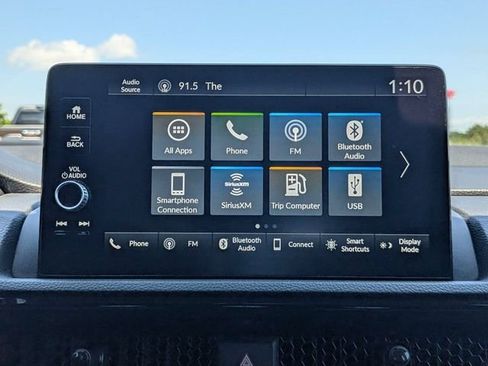 Used 2025 Honda CR-V EX-L image 18