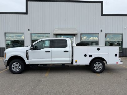 Used 2025 Ford F350 XLT