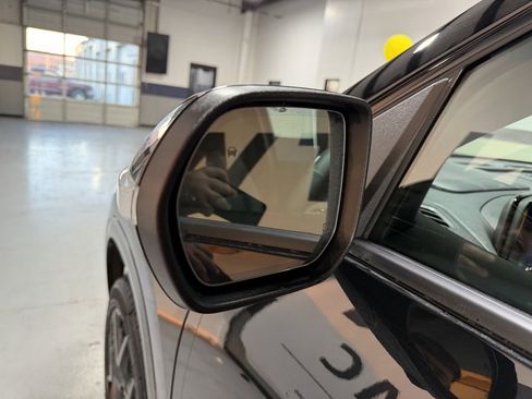 New 2026 Chevrolet Traverse RS w/ LPO, Floor Liner Package image 9