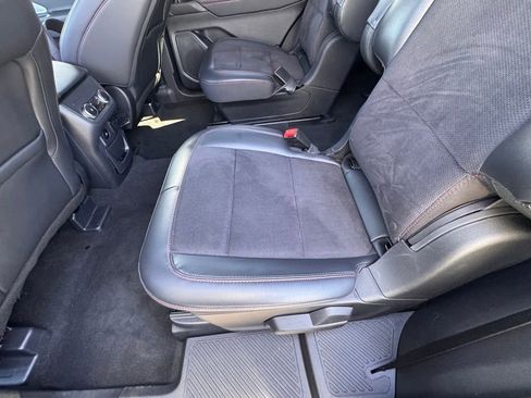 Used 2025 Ford Explorer ST w/ Sun And Sound Package image 31