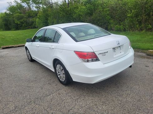 Used 2010 Honda Accord LX image 9
