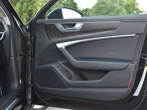 Used 2019 Audi A6 2.0T Premium w/ Convenience Package image 9