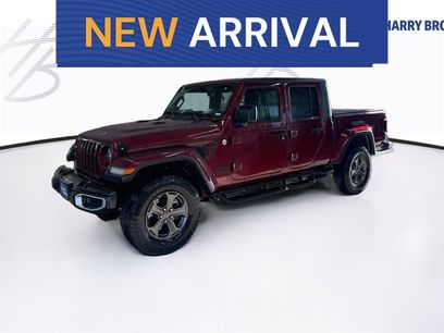 Used 2021 Jeep Gladiator Sport