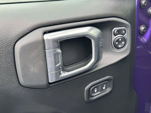 New 2026 Jeep Gladiator Willys image 29