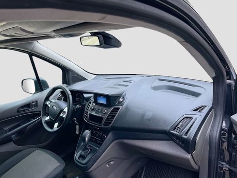 Used 2021 Ford Transit Connect XL FWD image 26