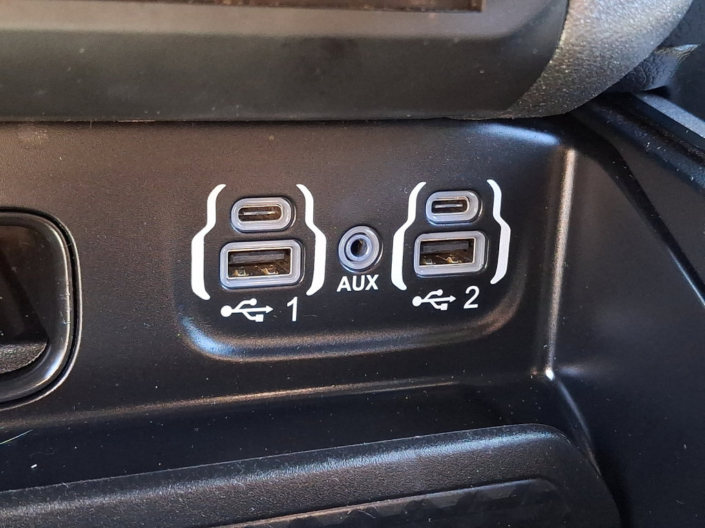Used 2022 RAM 1500 Big Horn w/ Built-to-serve Edition AWD/4WD image 29