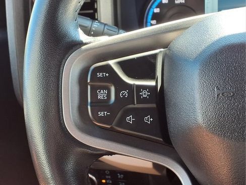 Used 2024 Ford Bronco Big Bend AWD/4WD image 30