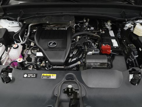 Used 2024 Lexus TX 350 AWD image 36