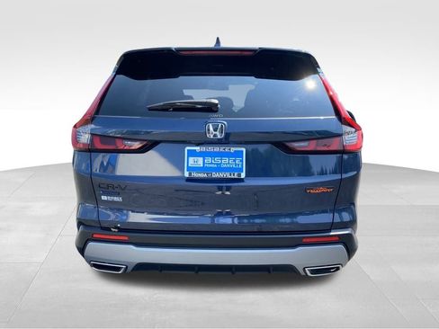 New 2026 Honda CR-V TrailSport image 6
