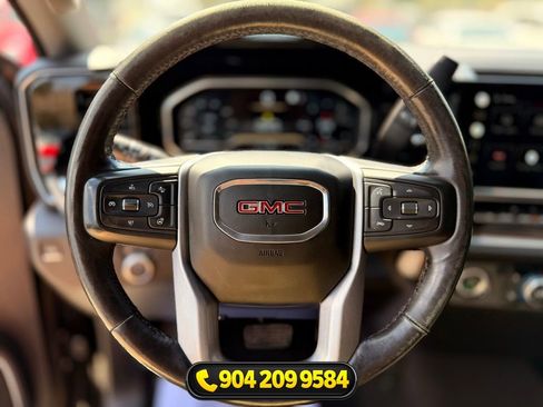 Used 2022 GMC Sierra 1500 Elevation RWD image 17
