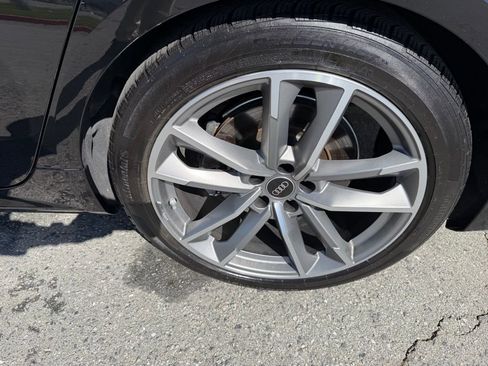 Used 2023 Audi A7 3.0T Premium w/ Convenience Package image 14