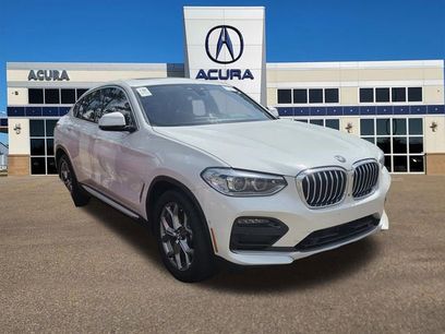 Used 2020 BMW X4 xDrive30i w/ Convenience Package