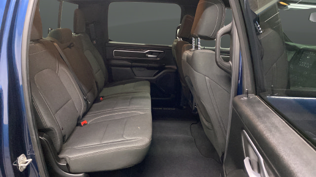Used 2019 RAM 1500 Big Horn AWD/4WD image 23