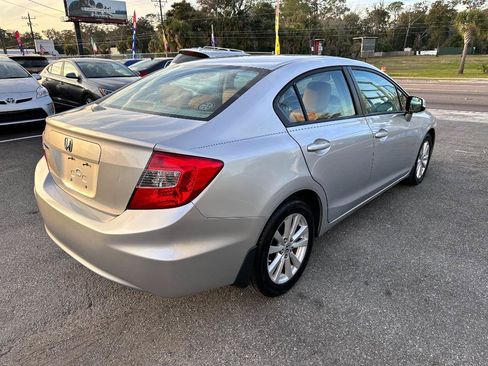 Used 2012 Honda Civic EX image 7