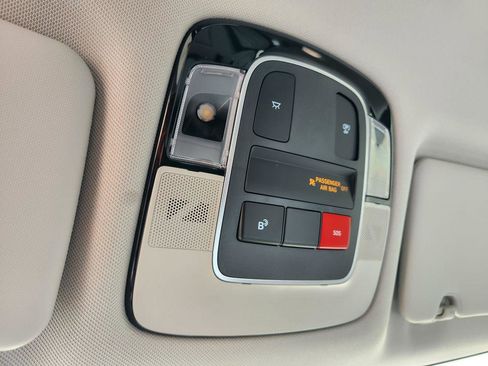 New 2026 Hyundai Tucson SE image 20