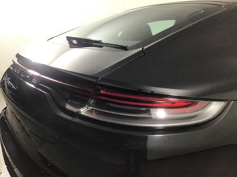 Certified 2023 Porsche Panamera 4 AWD/4WD image 16