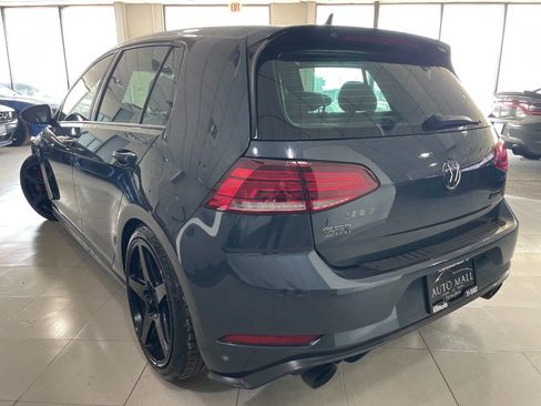Used 2020 Volkswagen GTI SE image 5