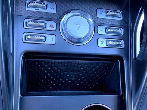 New 2026 Lincoln Nautilus Premier w/ Jet Appearance Package AWD/4WD image 20