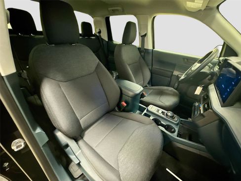 New 2026 Ford Maverick XL image 24