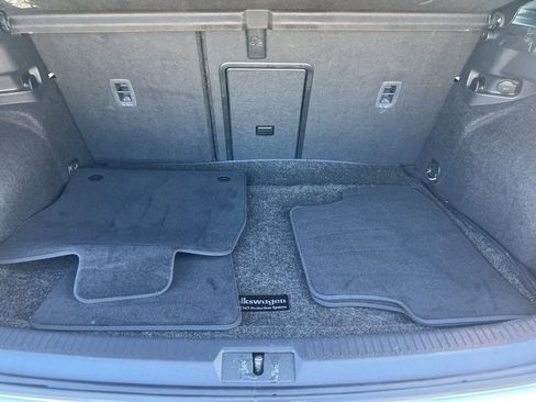 Used 2016 Volkswagen GTI S image 29