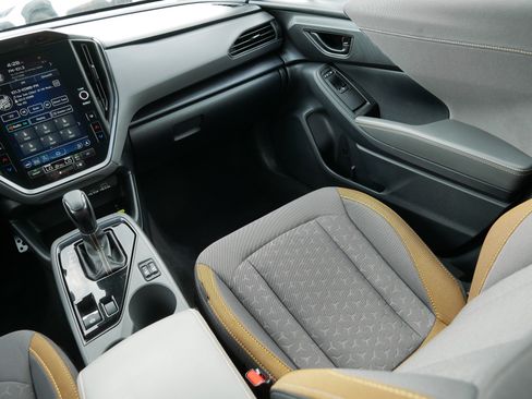 Certified 2025 Subaru Crosstrek 2.5i Sport AWD/4WD image 11