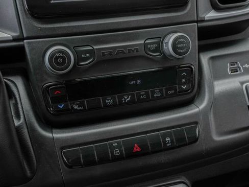 Used 2024 RAM ProMaster 1500 FWD image 42