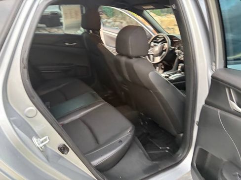 Used 2021 Honda Civic Sport image 15