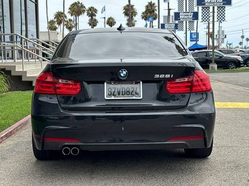Used 2015 BMW 328i Sedan RWD image 6