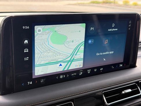 New 2025 Lincoln Aviator AWD w/ Equipment Group 101A image 18