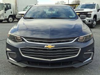 Used 2017 Chevrolet Malibu LS video 2