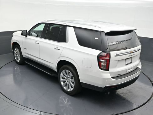 Used 2023 Chevrolet Tahoe Premier w/ Premium Package 2 RWD image 18