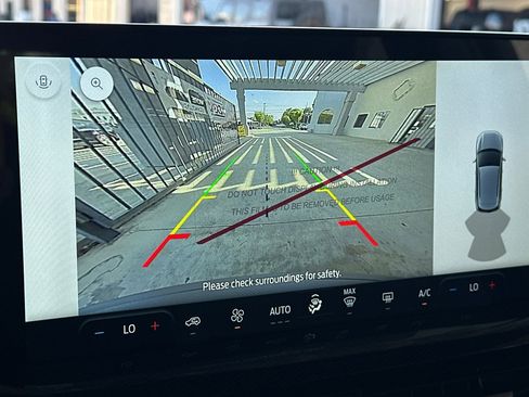 New 2025 Ford Escape ST-Line w/ Equipment Group 301A image 19