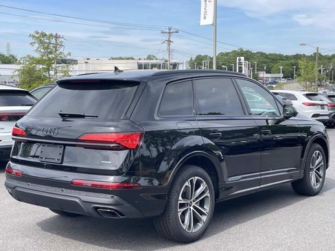 New 2026 Audi Q7 2.0T Premium image 7