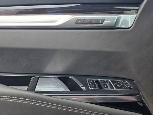 New 2025 Cadillac Escalade Premium Luxury w/ Touring Package image 15