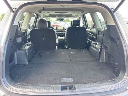 Used 2021 Kia Telluride EX w/ EX Premium Package FWD image 17