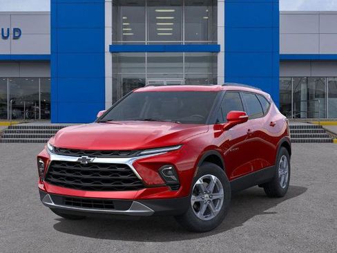 New 2026 Chevrolet Blazer LT w/ LPO, Floor Liner Package image 6