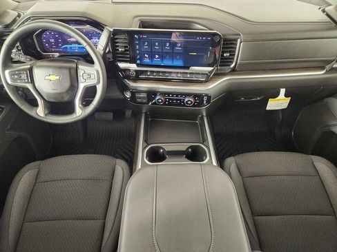 New 2026 Chevrolet Silverado 2500 LT w/ Texas Edition AWD/4WD image 28