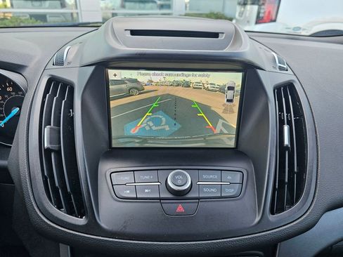 Used 2018 Ford Escape SEL image 22