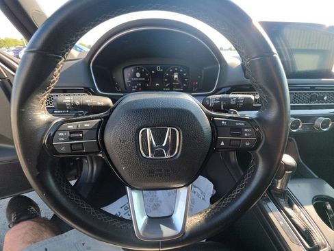 Certified 2023 Honda Civic Sport Touring image 16