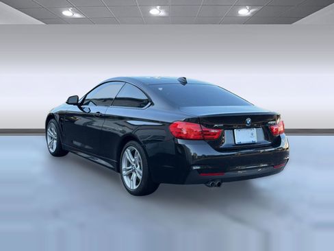 Used 2014 BMW 428i xDrive Coupe image 3
