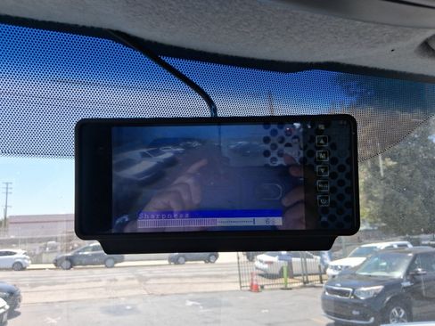 Used 2012 Mercedes-Benz Sprinter 2500 w/ Additional Battery Pkg image 11